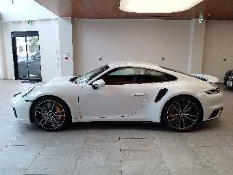 PORSCHE 911 2023 Image 23