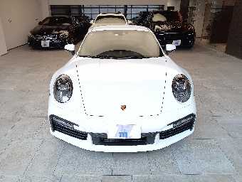 PORSCHE 911 2023 Image 4
