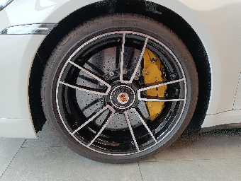PORSCHE 911 2023 Image 25