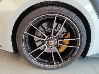 PORSCHE 911 2023 Image 27