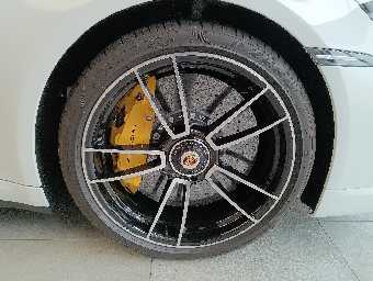 PORSCHE 911 2023 Image 29