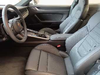 PORSCHE 911 2023 Image 31