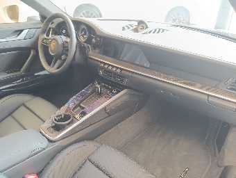 PORSCHE 911 2023 Image 35