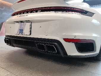 PORSCHE 911 2023 Image 39