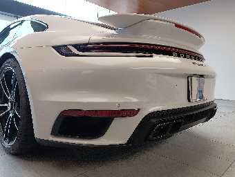 PORSCHE 911 2023 Image 40