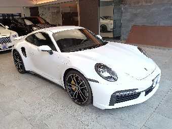 PORSCHE 911 2023 Image 6