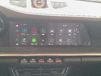 PORSCHE 911 2023 Image 45