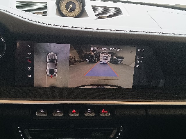 PORSCHE 911 2023 Image 53