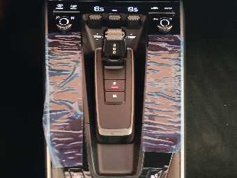 PORSCHE 911 2023 Image 49