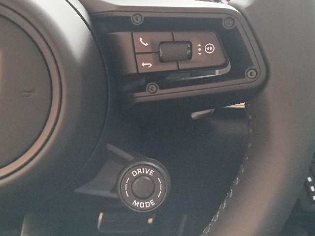 PORSCHE 911 2023 Image 58