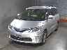 TOYOTA ESTIMA HYBRID 2014 Image 1