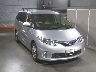 TOYOTA ESTIMA HYBRID 2014 Image 4