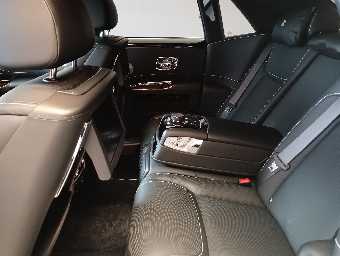 ROLLS ROYCE GHOST 2017 Image 35