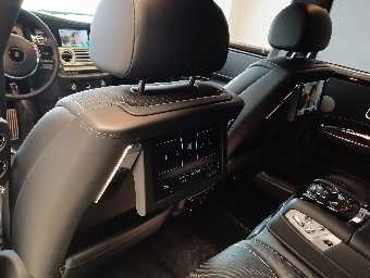 ROLLS ROYCE GHOST 2017 Image 36