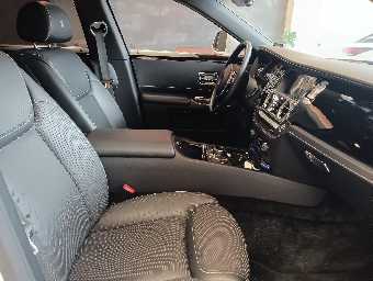 ROLLS ROYCE GHOST 2017 Image 38