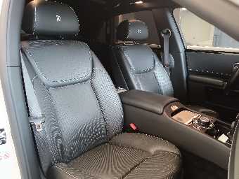 ROLLS ROYCE GHOST 2017 Image 39