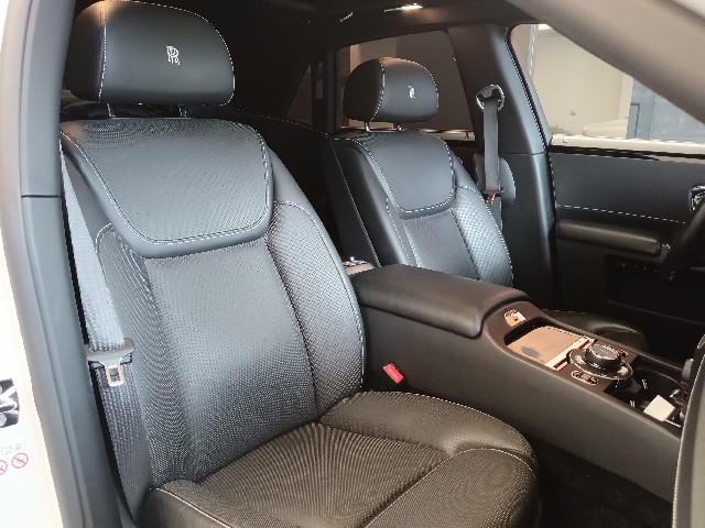 ROLLS ROYCE GHOST 2017 Image 45