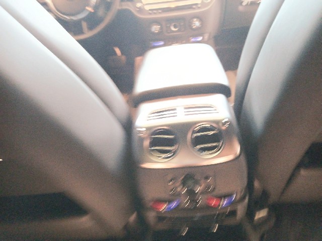 ROLLS ROYCE GHOST 2017 Image 51