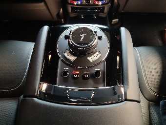ROLLS ROYCE GHOST 2017 Image 46
