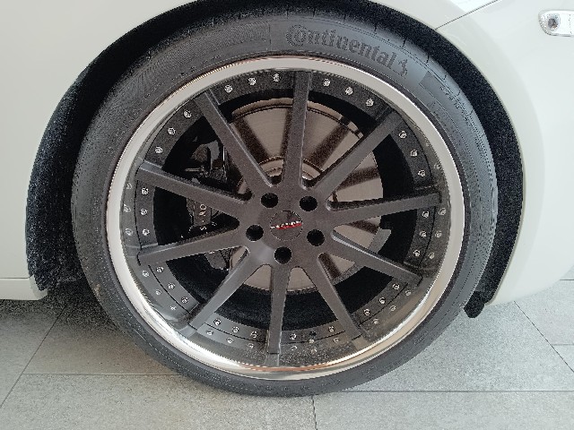 ROLLS ROYCE GHOST 2017 Image 57