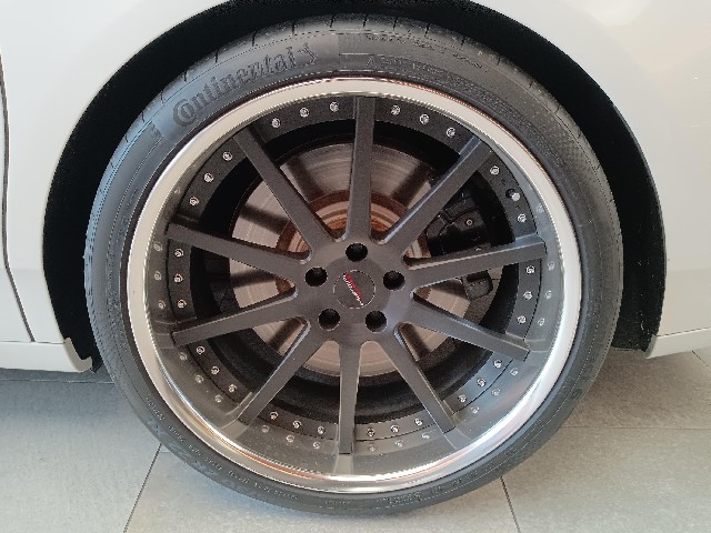 ROLLS ROYCE GHOST 2017 Image 59