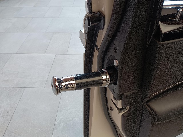 ROLLS ROYCE GHOST 2017 Image 60