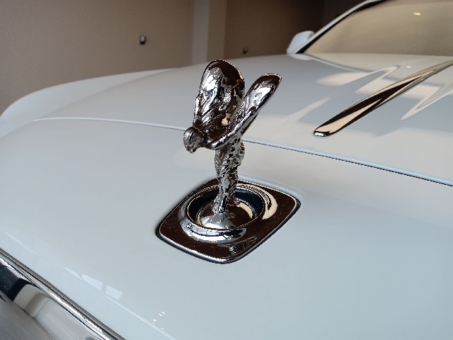 ROLLS ROYCE GHOST 2017 Image 62