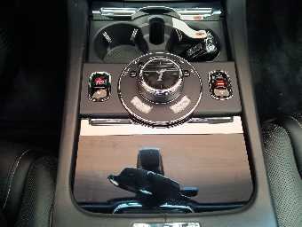 ROLLS ROYCE GHOST 2017 Image 68