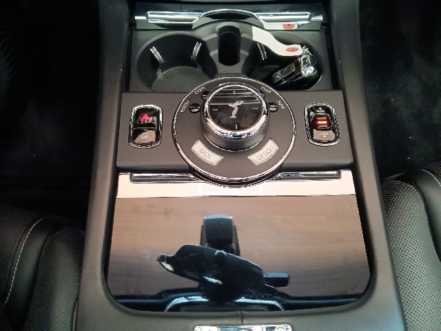 ROLLS ROYCE GHOST 2017 Image 74