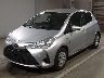 TOYOTA VITZ 2018 Image 1