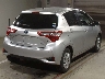 TOYOTA VITZ 2018 Image 2