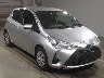 TOYOTA VITZ 2018 Image 3