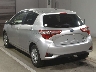 TOYOTA VITZ 2018 Image 4