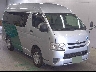 TOYOTA HIACE 2019 Image 1