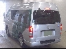 TOYOTA HIACE 2019 Image 2