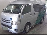 TOYOTA HIACE 2019 Image 4