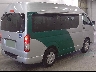 TOYOTA HIACE 2019 Image 5