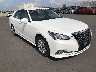 TOYOTA CROWN 2018 Image 21