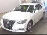 TOYOTA CROWN 2018 Image 4