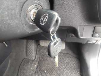 TOYOTA COROLLA FIELDER 2019 Image 14