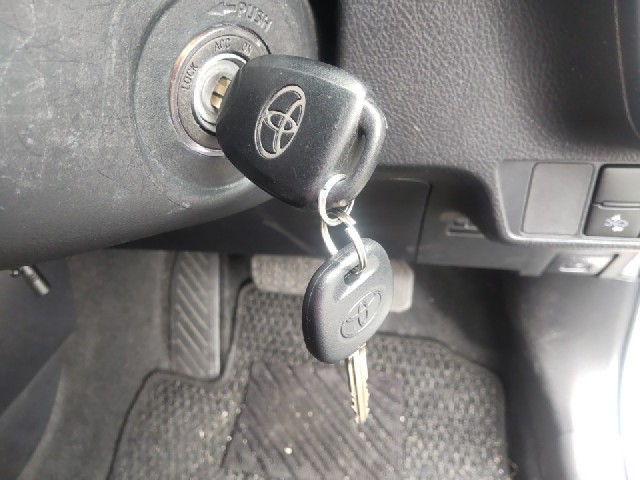 TOYOTA COROLLA FIELDER 2019 Image 20