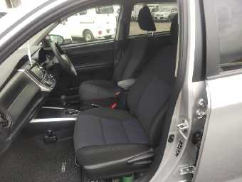 TOYOTA COROLLA FIELDER 2019 Image 15