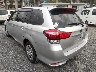 TOYOTA COROLLA FIELDER 2019 Image 4