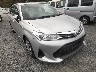 TOYOTA COROLLA FIELDER 2019 Image 6