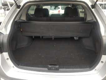 TOYOTA COROLLA FIELDER 2019 Image 7