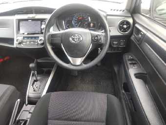 TOYOTA COROLLA FIELDER 2019 Image 9