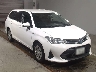 TOYOTA COROLLA FIELDER 2018 Image 3