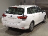 TOYOTA COROLLA FIELDER 2018 Image 2