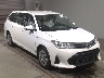 TOYOTA COROLLA FIELDER 2018 Image 3