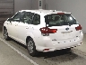 TOYOTA COROLLA FIELDER 2018 Image 4